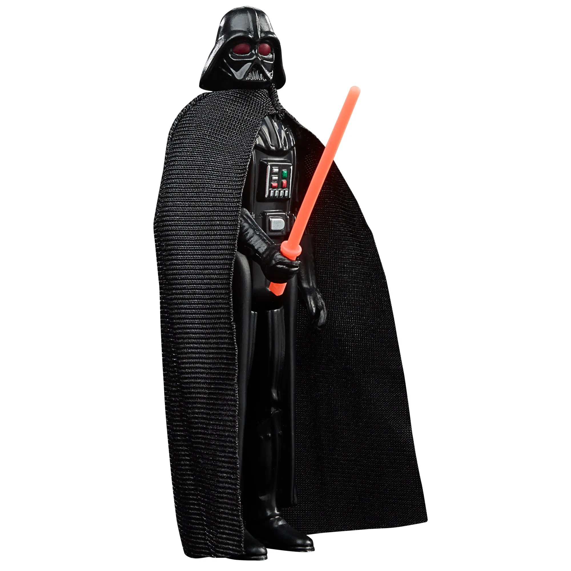 Star Wars Retro Collection Darth Vader (The Dark Times)