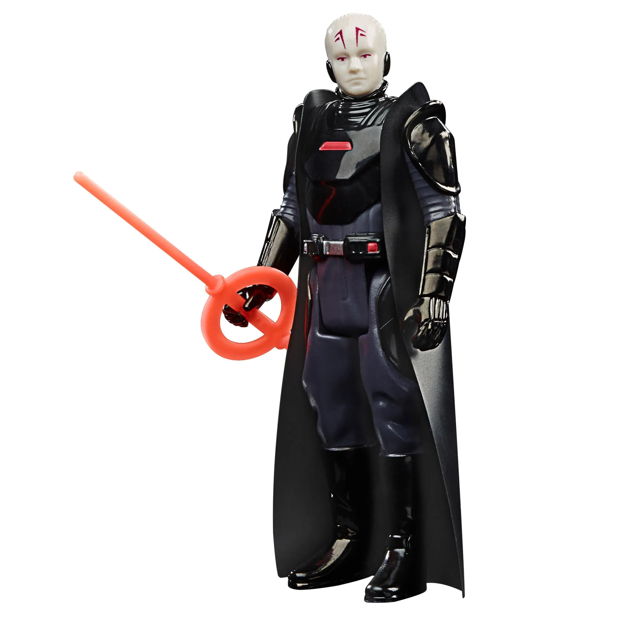 Star Wars Retro Collection Grand Inquisitor