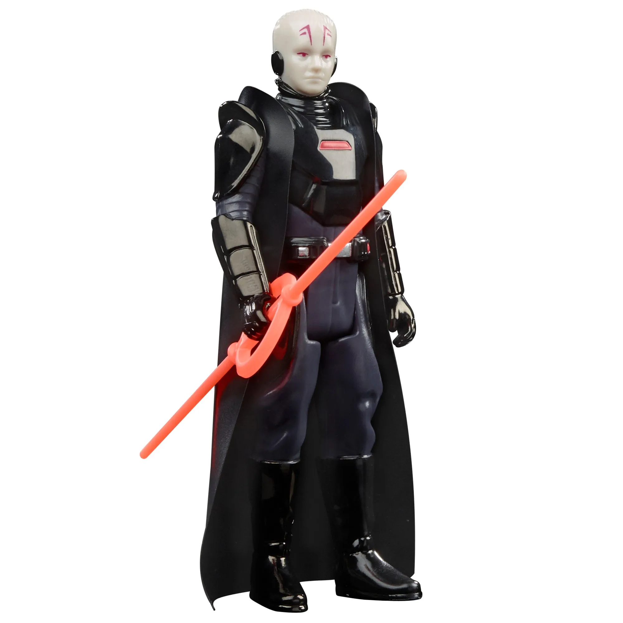 Star Wars Retro Collection Grand Inquisitor