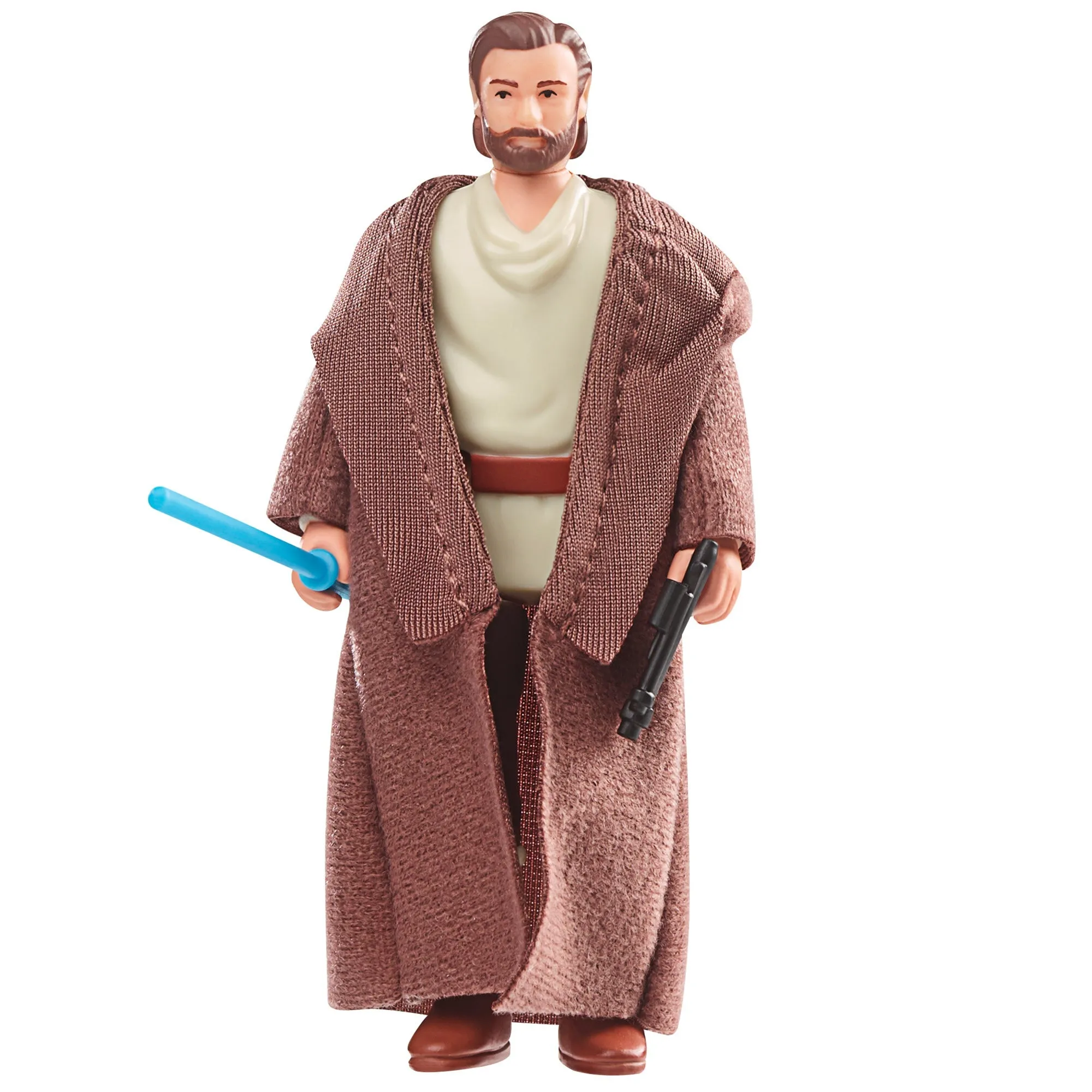 Star Wars Retro Collection Obi-Wan Kenobi (Wandering Jedi)