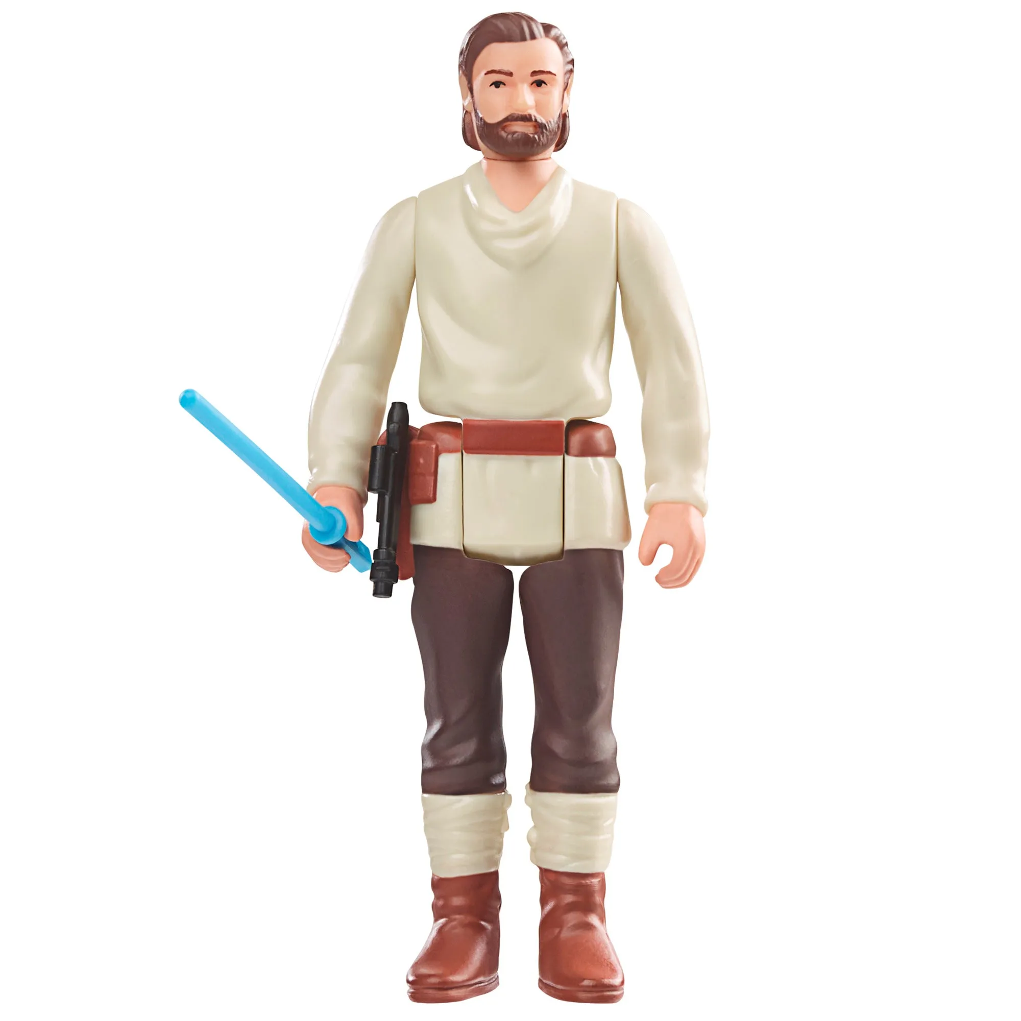 Star Wars Retro Collection Obi-Wan Kenobi (Wandering Jedi)