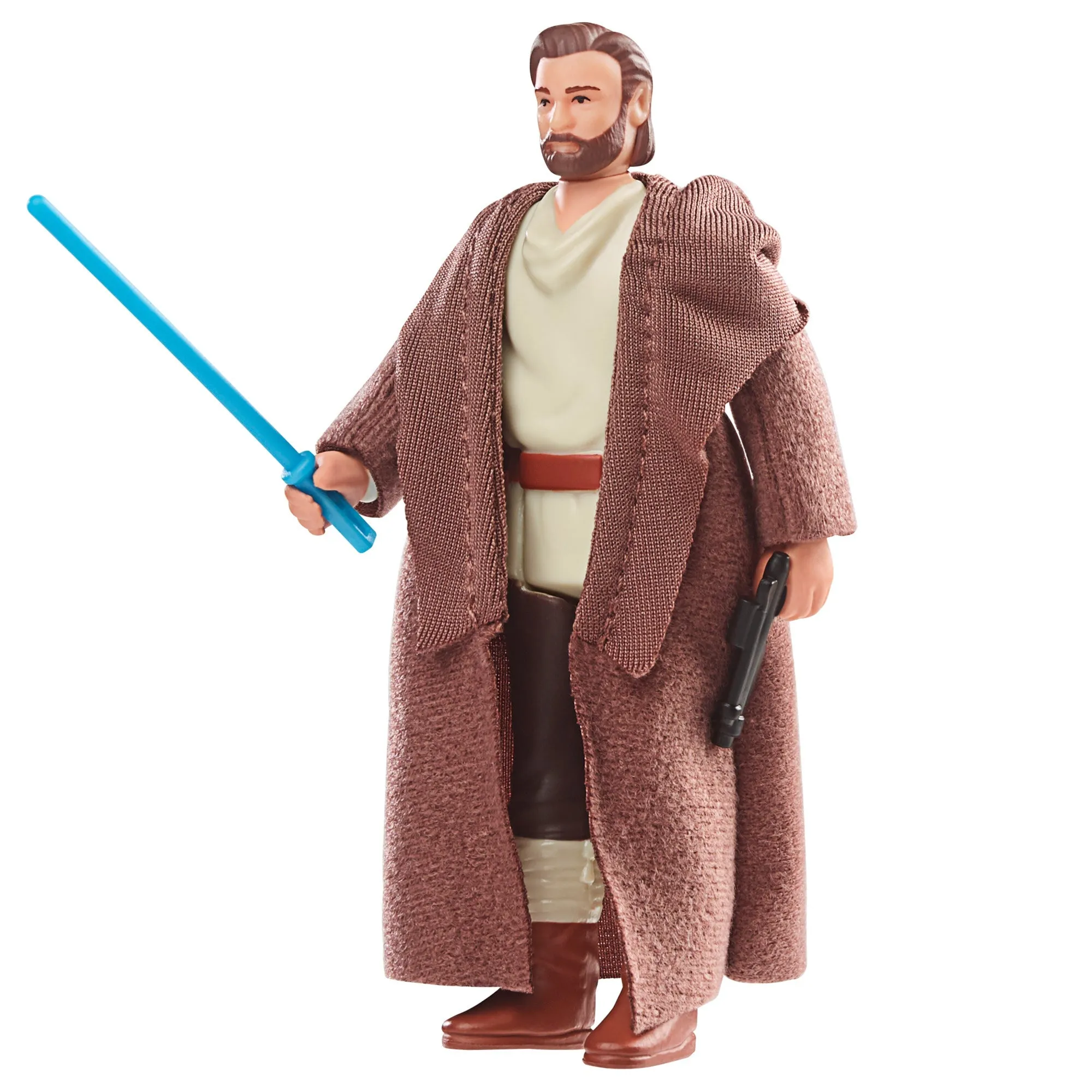 Star Wars Retro Collection Obi-Wan Kenobi (Wandering Jedi)