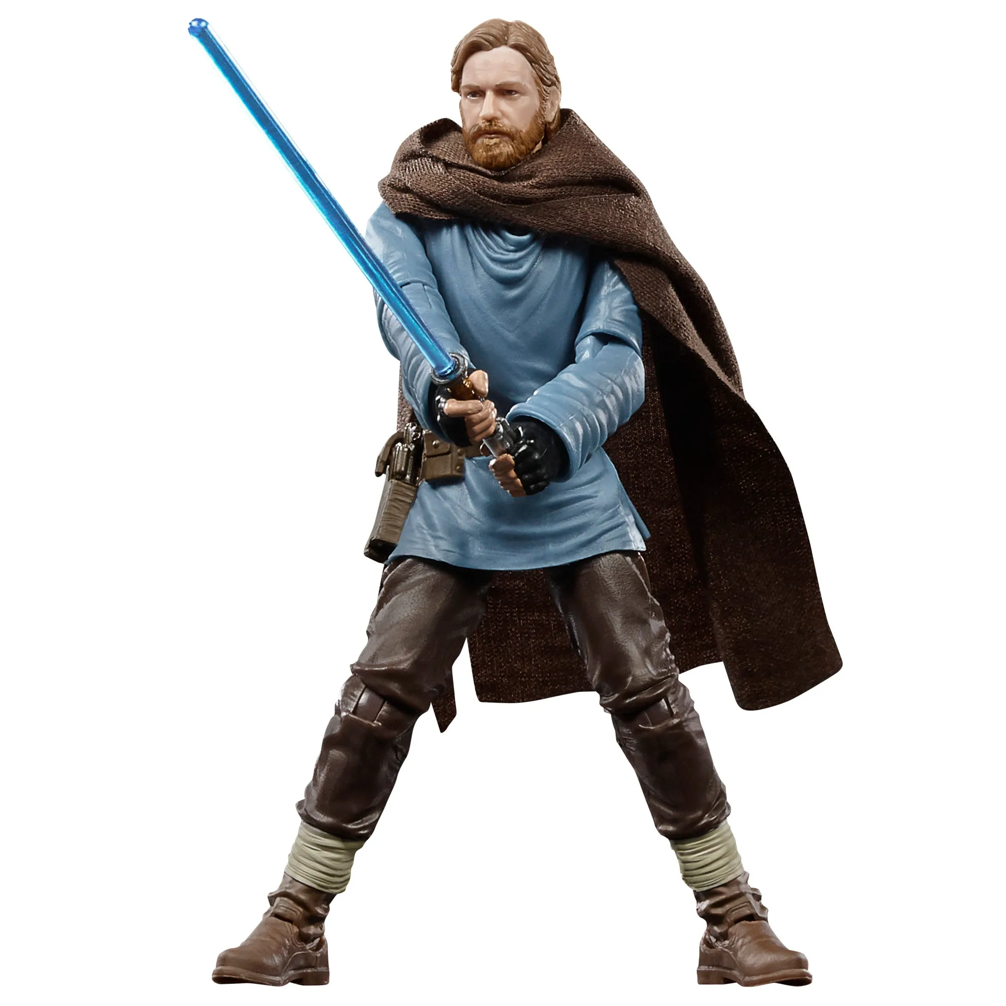 Star Wars The Black Series Ben Kenobi (Tibidon Station)