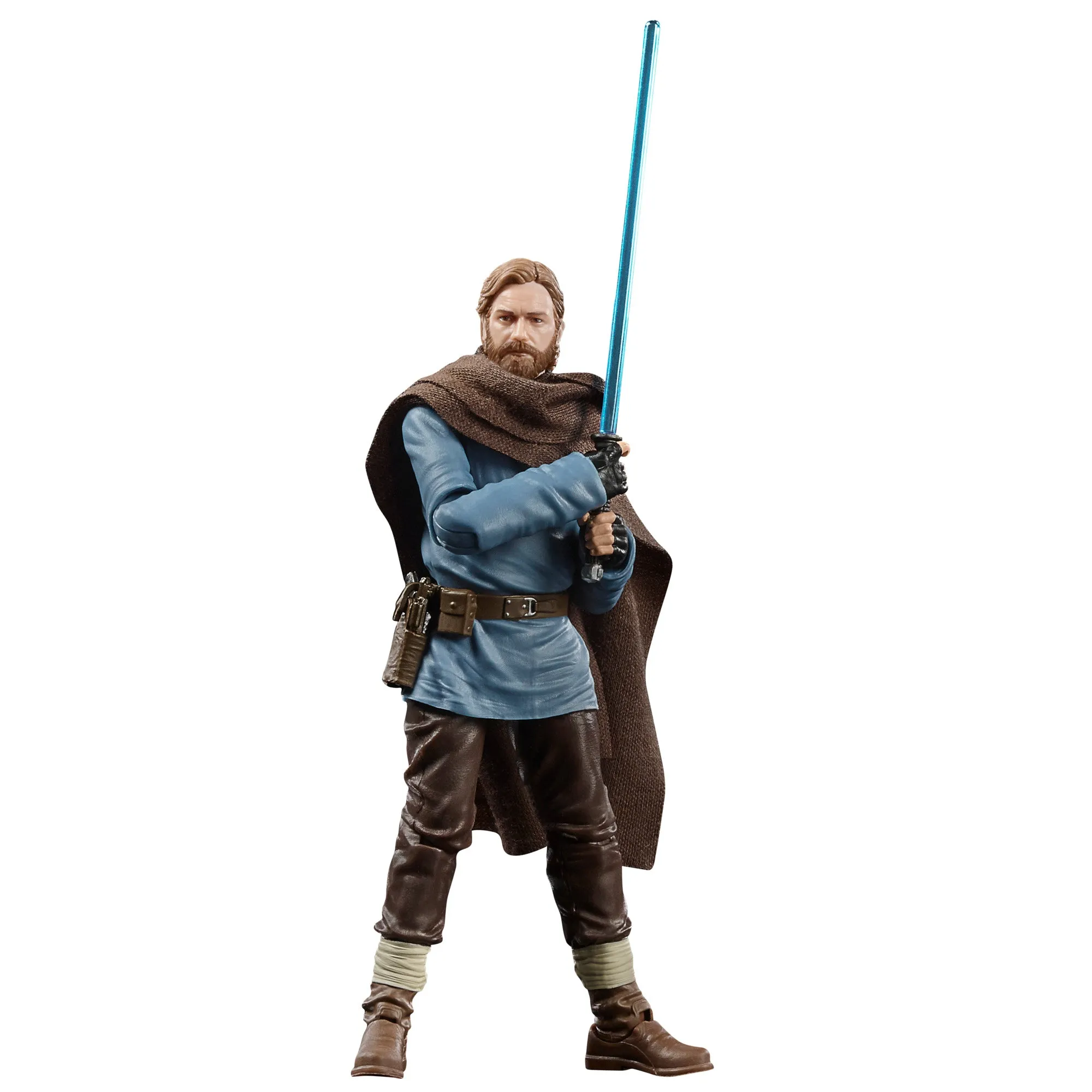 Star Wars The Black Series Ben Kenobi (Tibidon Station)