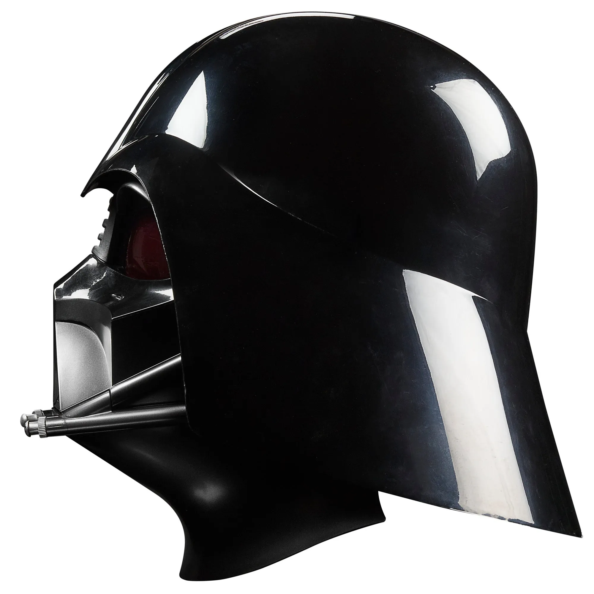 Star Wars The Black Series Darth Vader Premium Electronic Roleplay Helmet