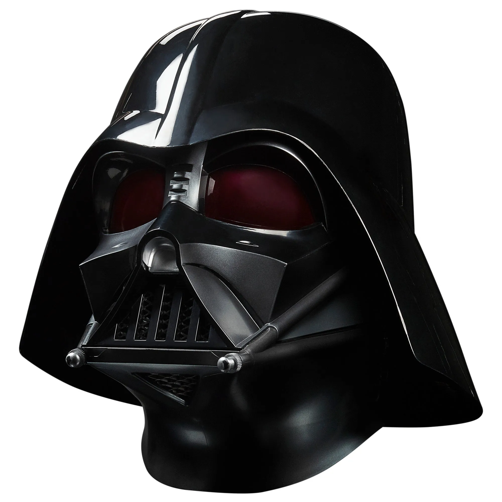 Star Wars The Black Series Darth Vader Premium Electronic Roleplay Helmet