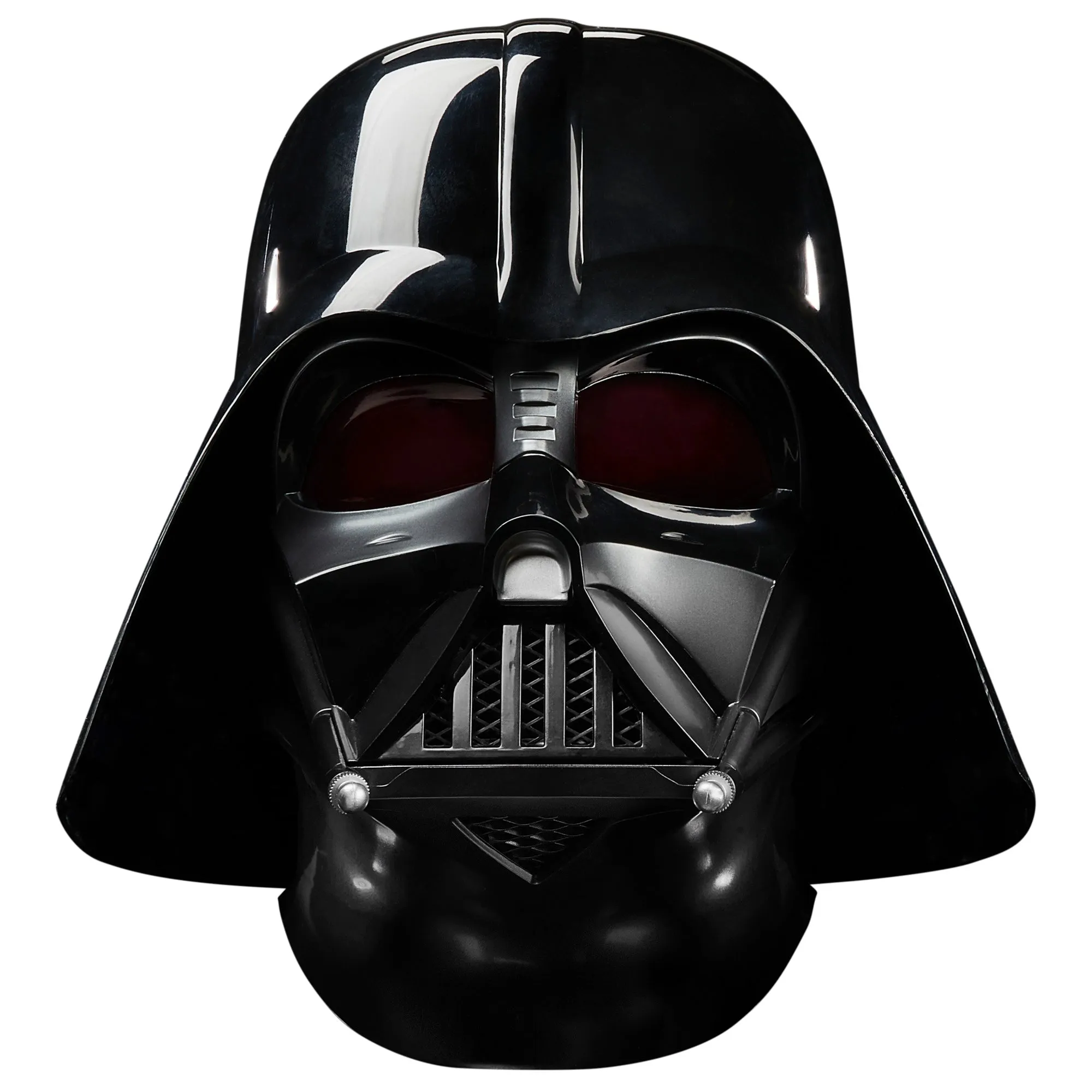 Star Wars The Black Series Darth Vader Premium Electronic Roleplay Helmet