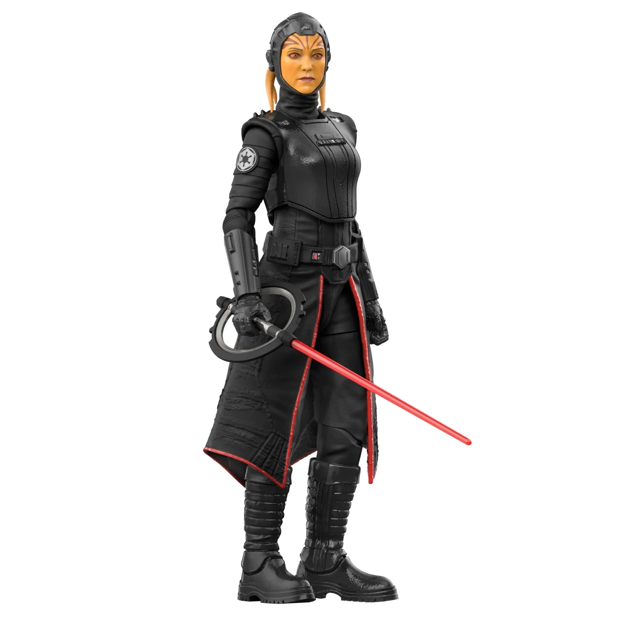 Star Wars The Black Series Inquisitor - Presale