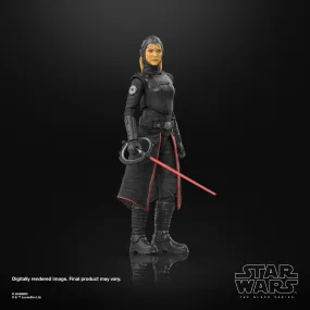 Star Wars The Black Series Inquisitor - Presale