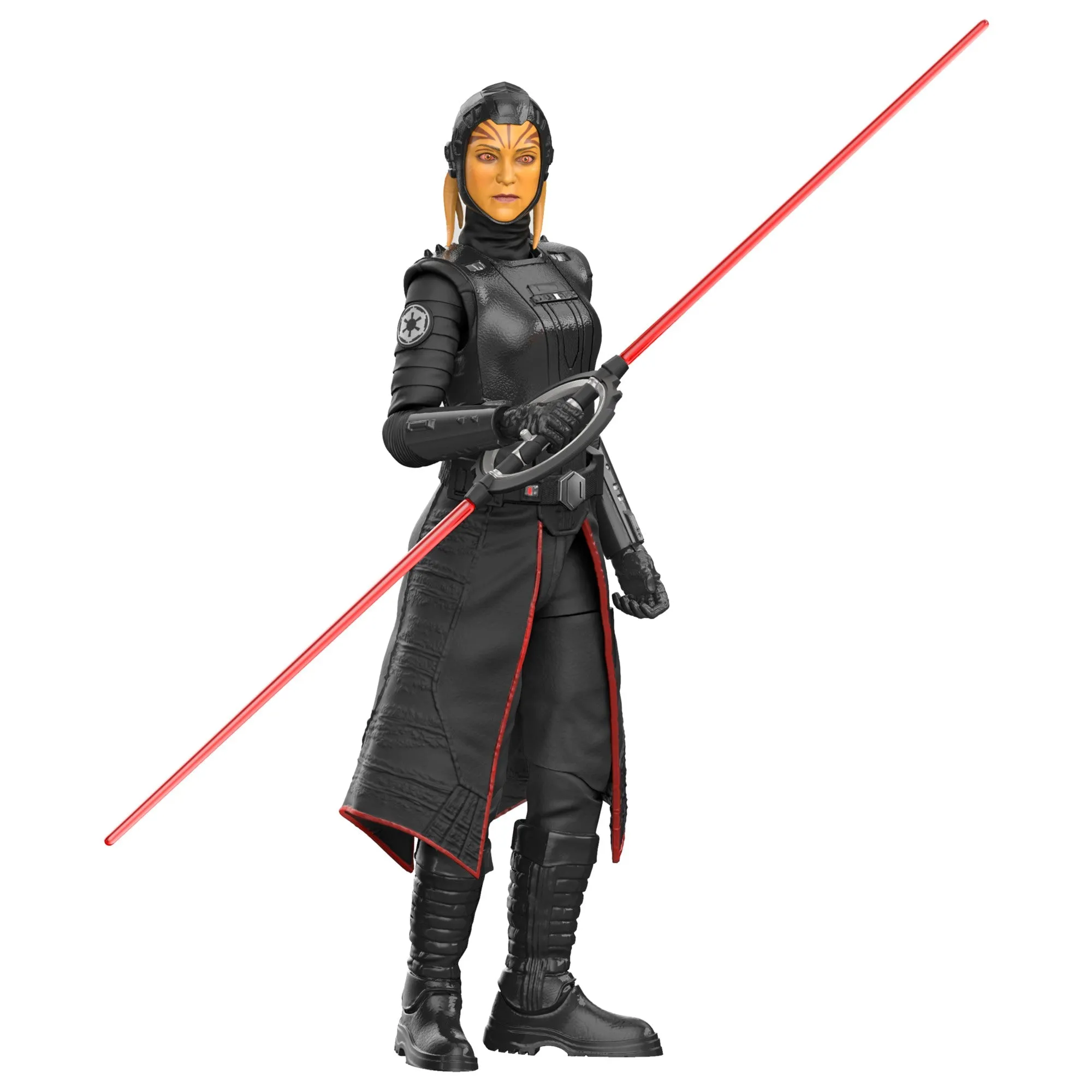 Star Wars The Black Series Inquisitor - Presale