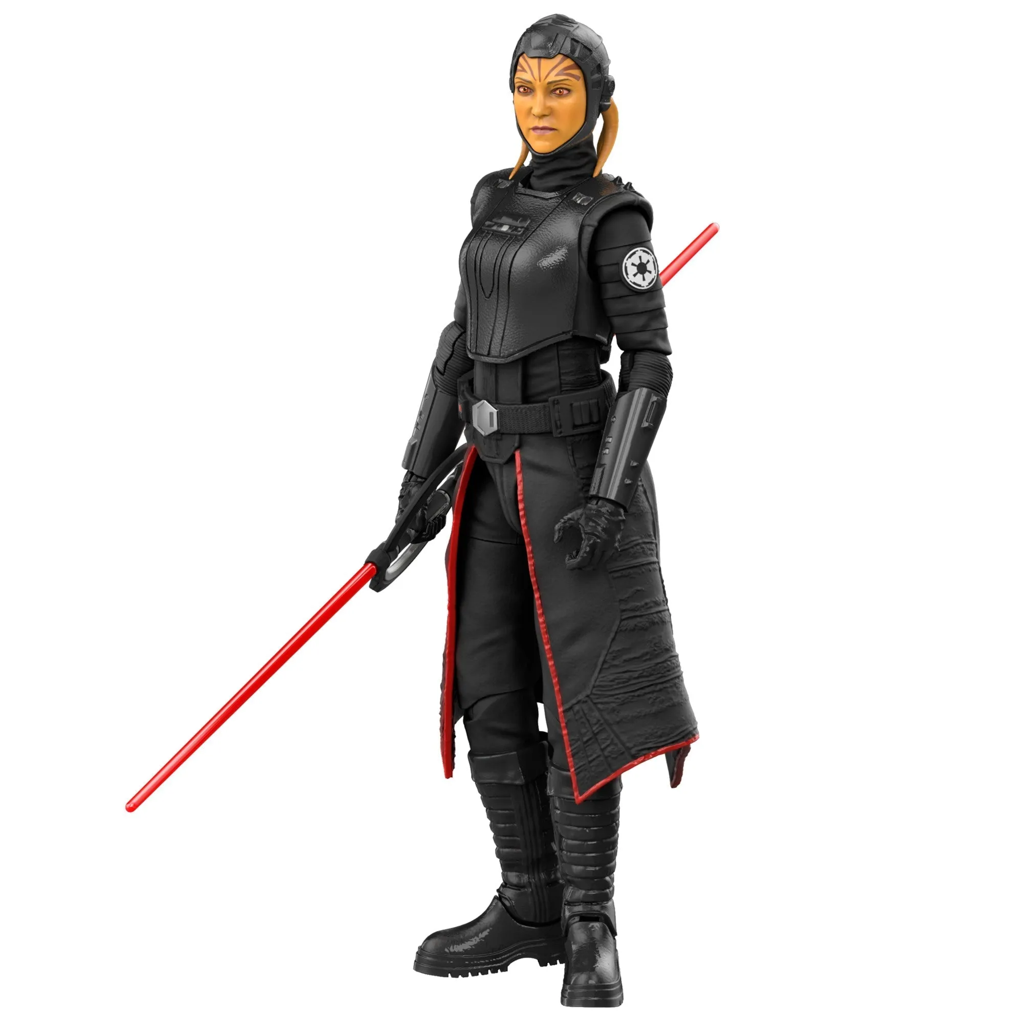 Star Wars The Black Series Inquisitor - Presale