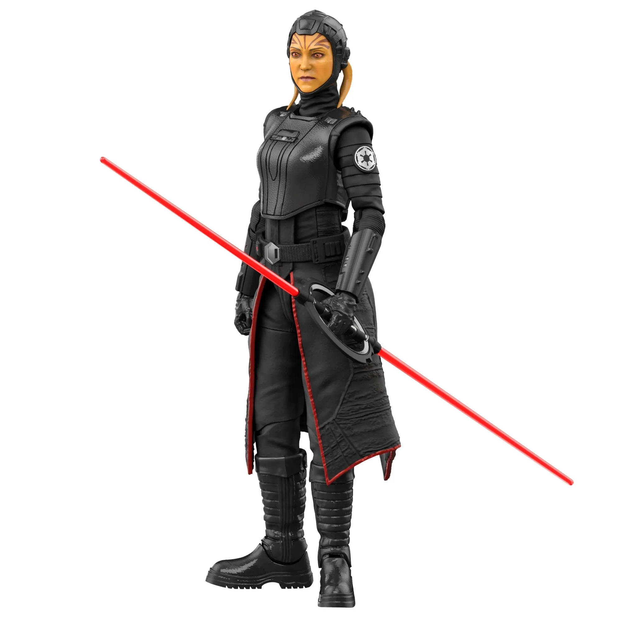 Star Wars The Black Series Inquisitor - Presale