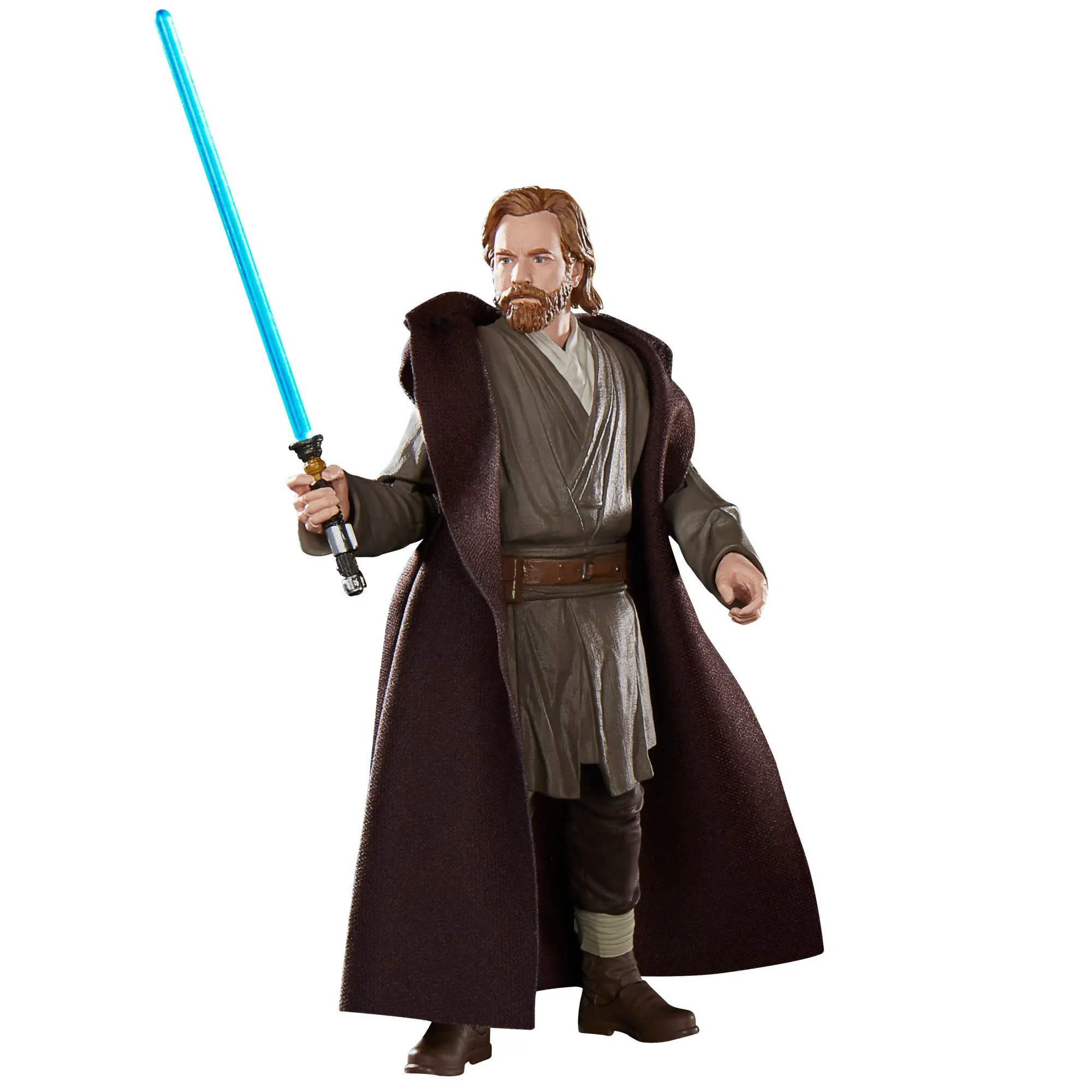 Star Wars The Black Series Obi-Wan Kenobi (Jabiim) - Presale