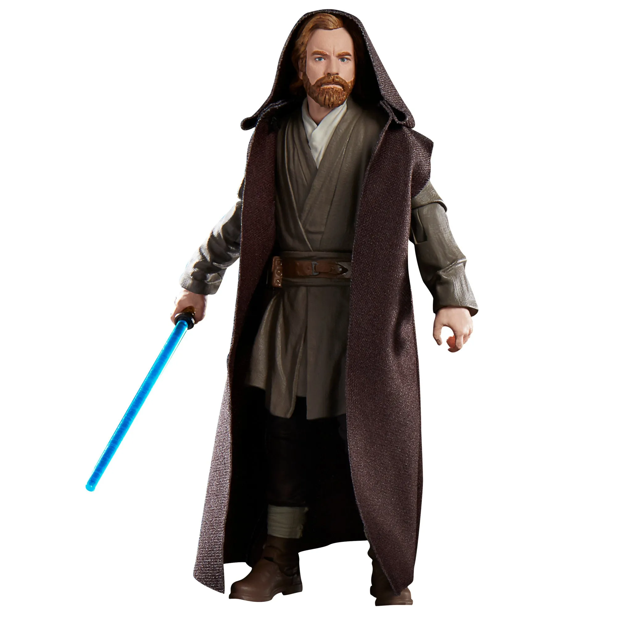 Star Wars The Black Series Obi-Wan Kenobi (Jabiim) - Presale