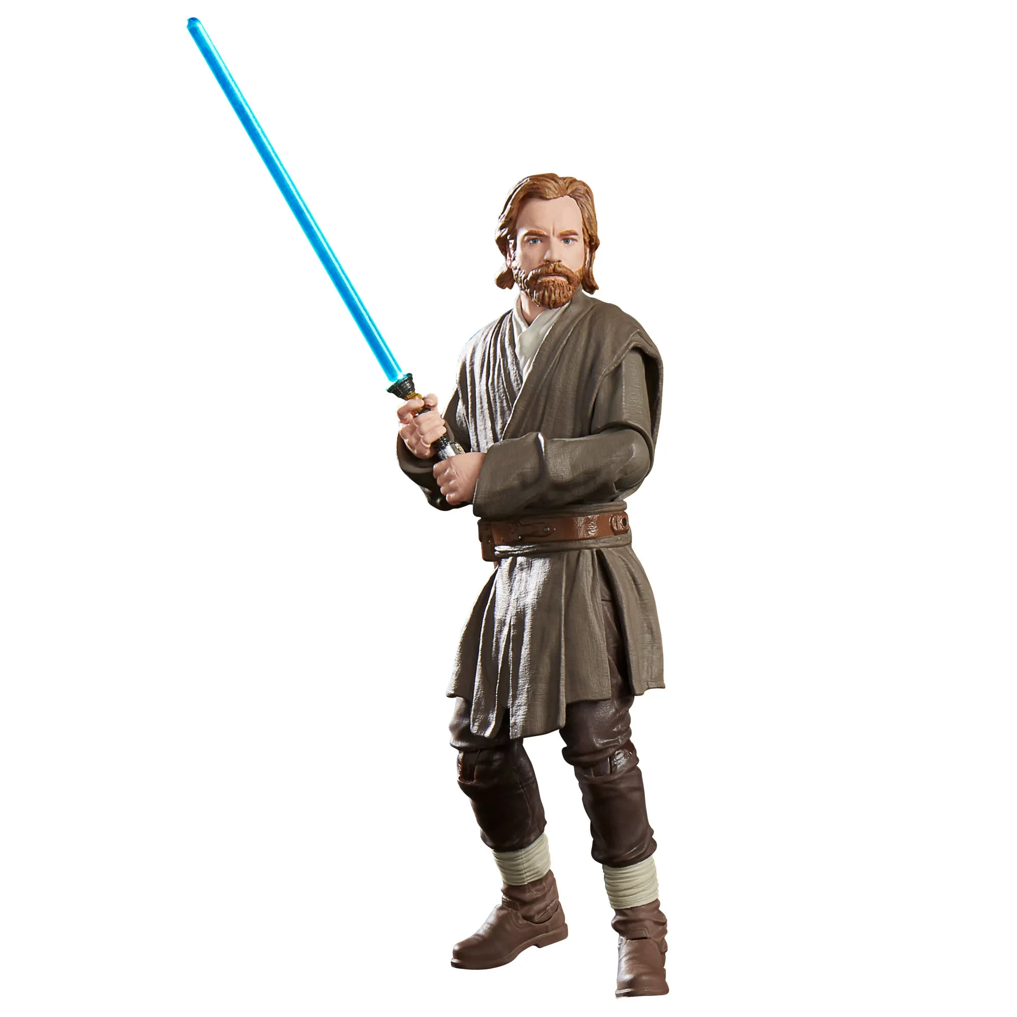 Star Wars The Black Series Obi-Wan Kenobi (Jabiim) - Presale