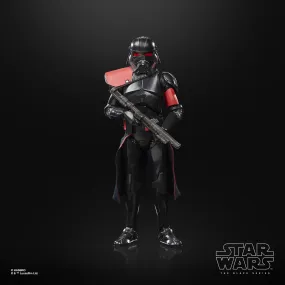 Star Wars The Black Series Purge Trooper (Phase II Armor)