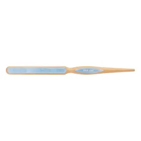 Styling Brush in Blue Sugar