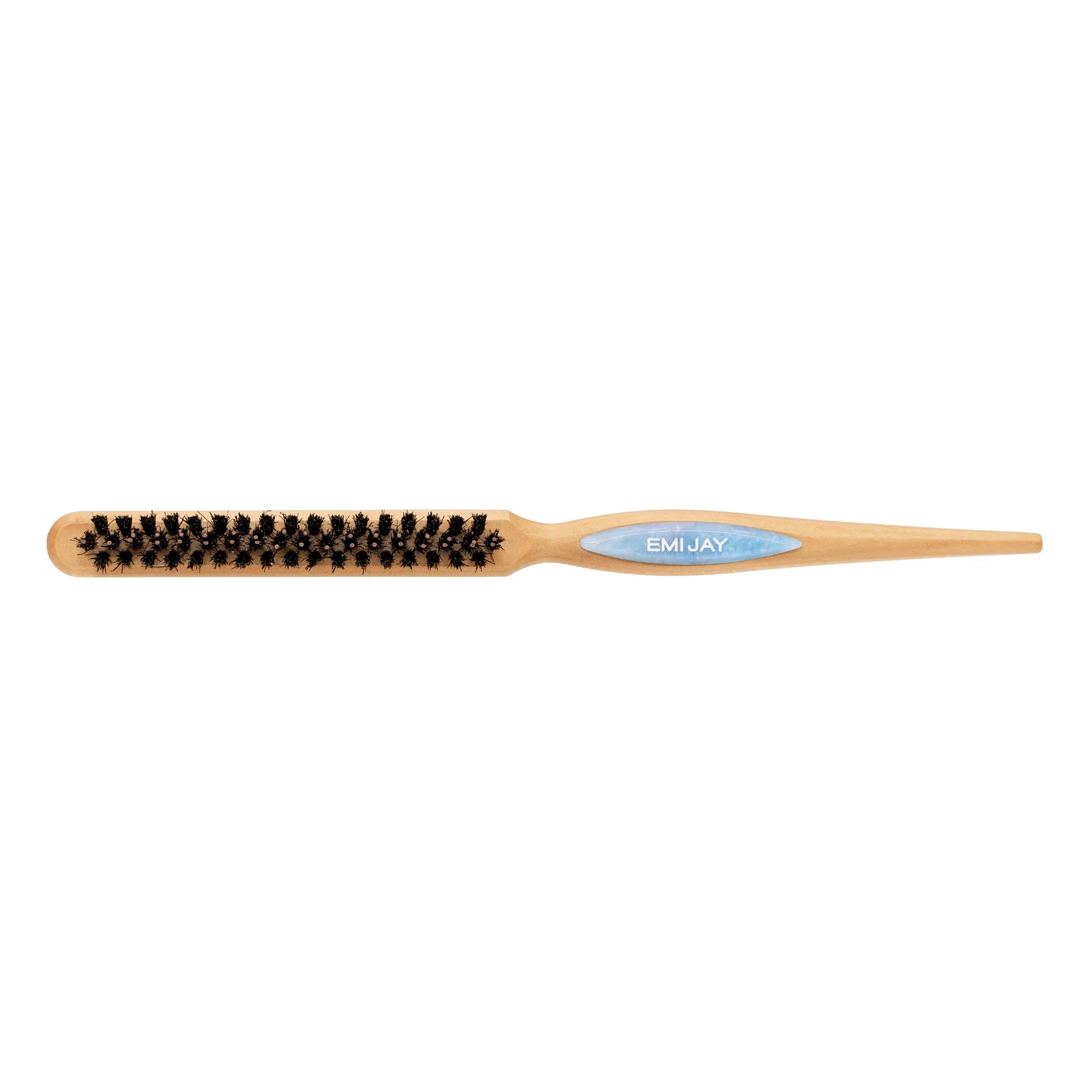 Styling Brush in Blue Sugar