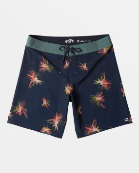 Sundays Airlite 19 Boardshorts - Dark Navy