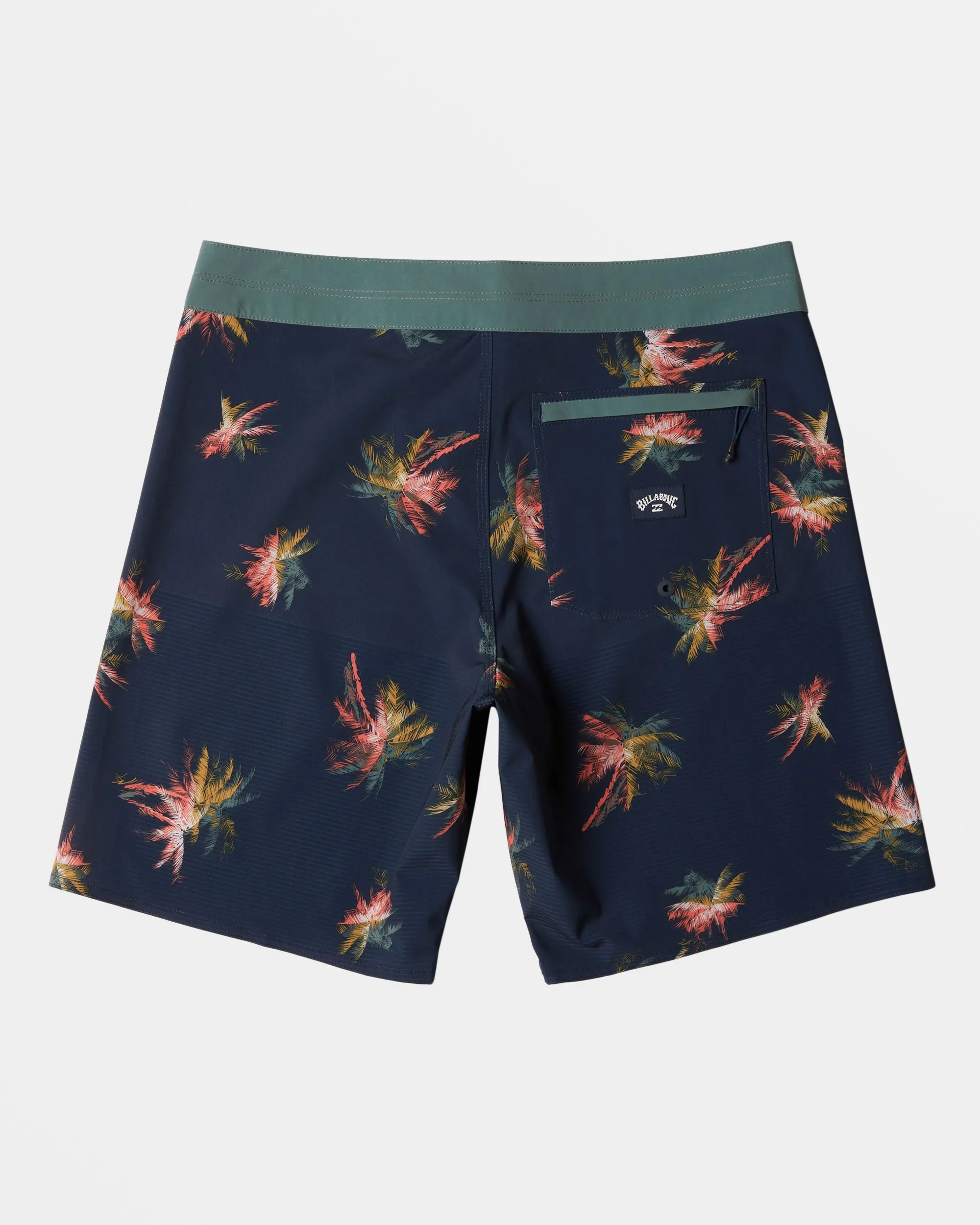 Sundays Airlite 19 Boardshorts - Dark Navy