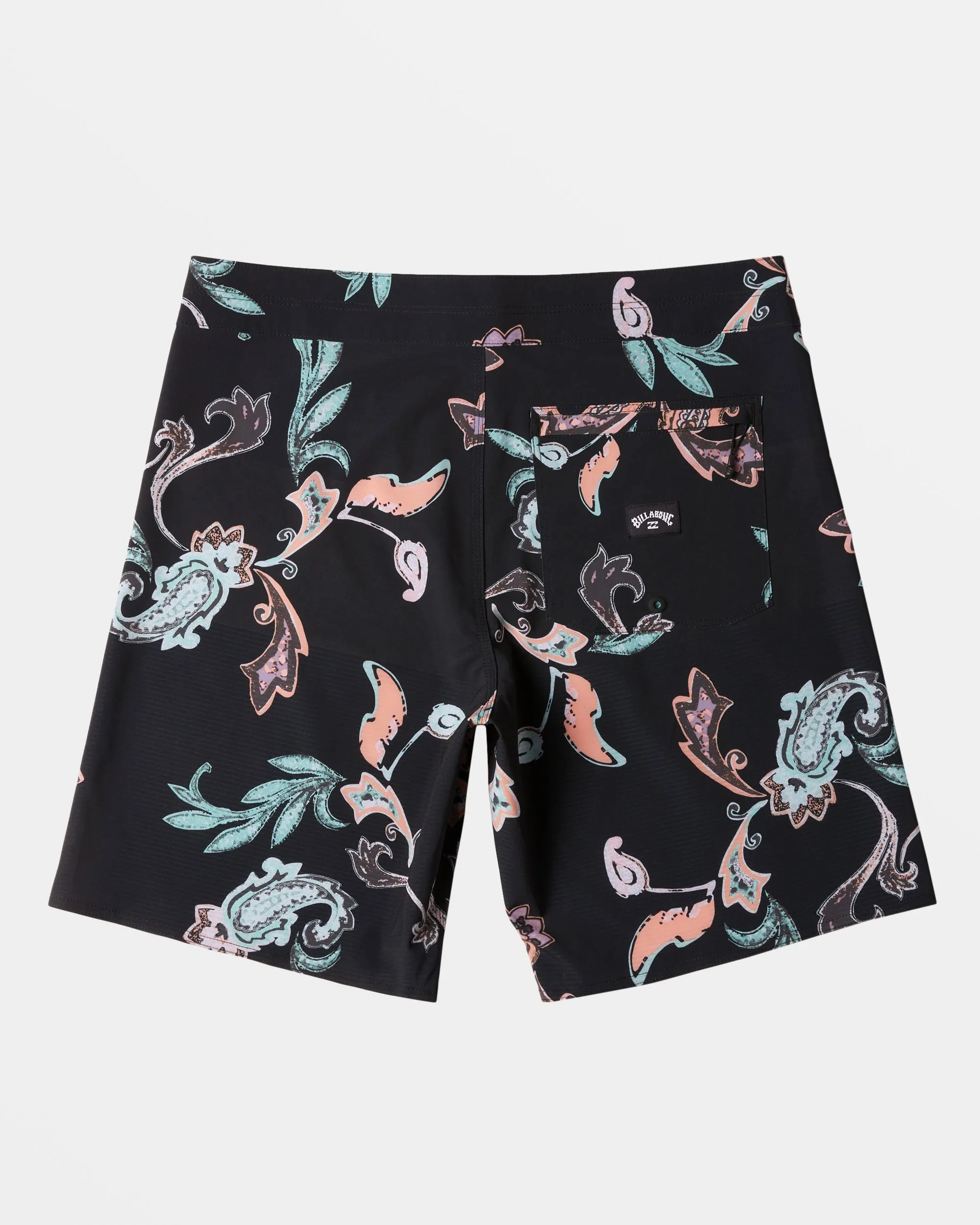 Sundays Airlite 19 Boardshorts - Phantom