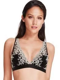 WACOAL - FREE EXPRESS SHIPPING - Embrace Lace Bralette Wacoal Bra