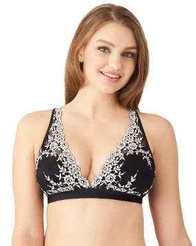 WACOAL - FREE EXPRESS SHIPPING - Embrace Lace Bralette Wacoal Bra