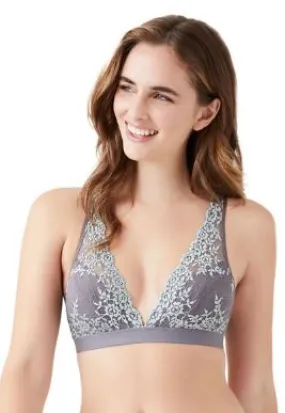 WACOAL - FREE EXPRESS SHIPPING - Embrace Lace Bralette Wacoal Bra