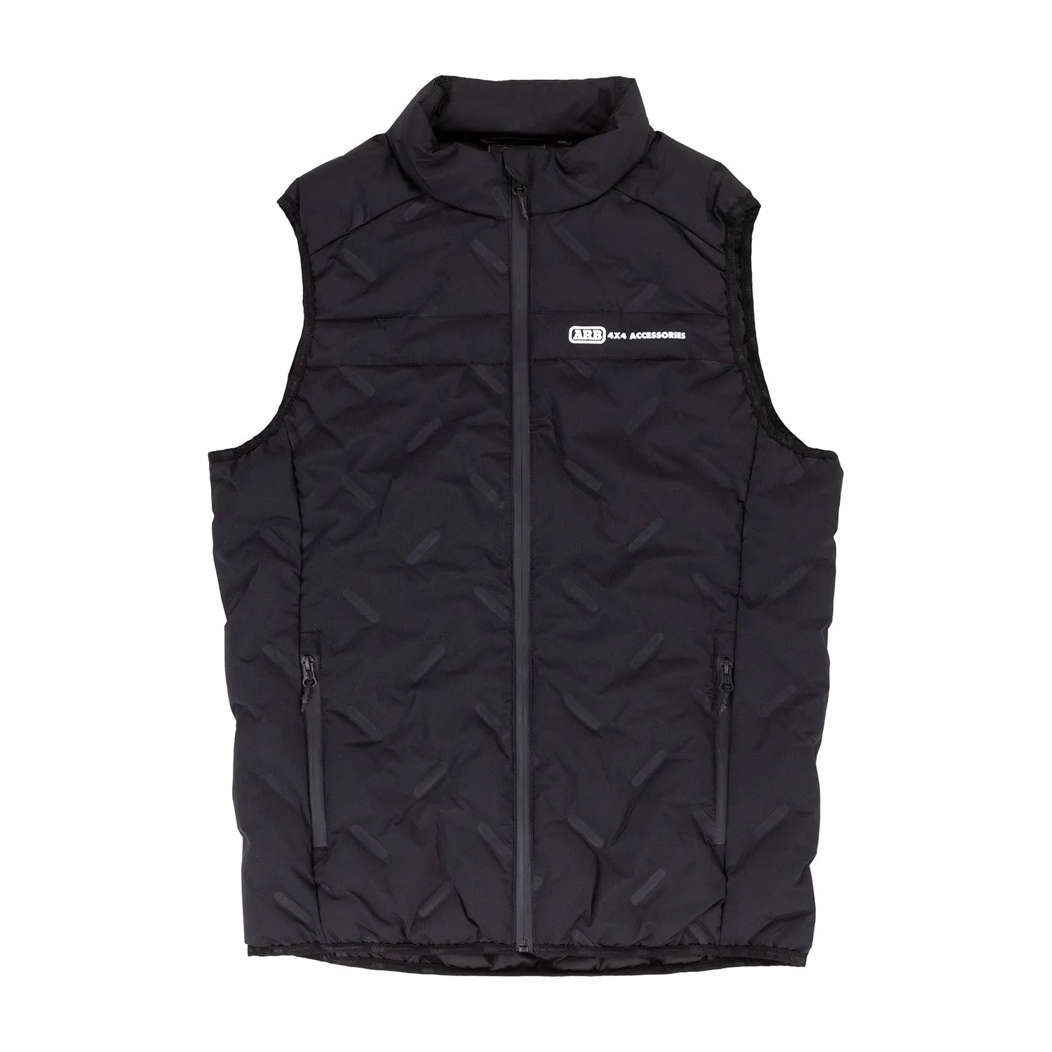 Women's Altitude Puffer Vest